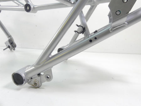 2017 BMW R1200GS GSW K50 Straight Main Frame Chassis With Clean Florida Title 46519444971 {{ shop.shopifyCountryName }} - Mototech271