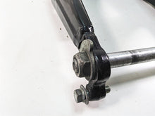 Load image into Gallery viewer, 2014 Harley Touring FLHTK Electra Glide Rear Swingarm + Axle Set 47549-09A
