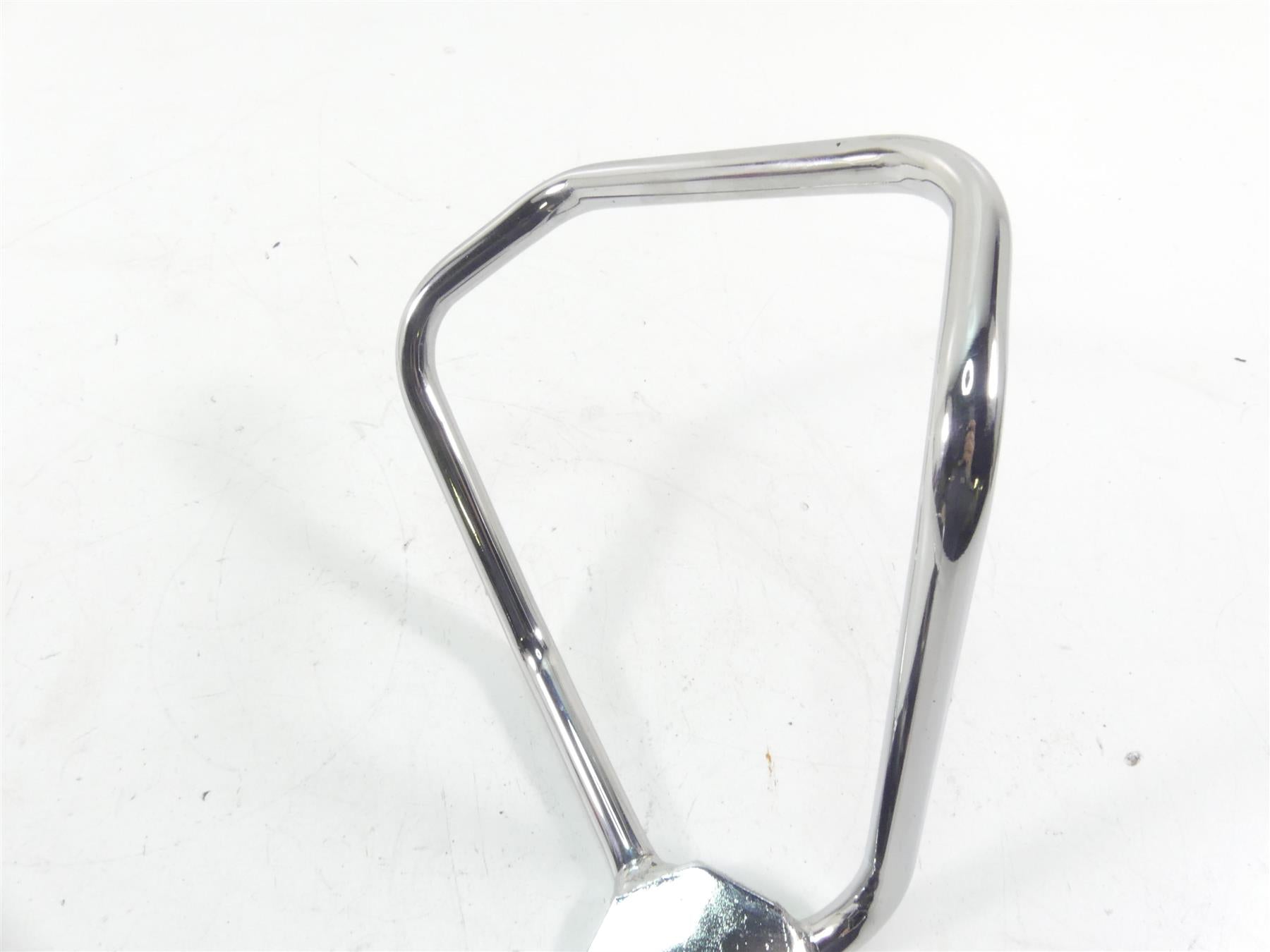 1999 Harley Touring FLHTCUI Electra Glide Hand Rail Grab Bars 91583-99 {{ shop.shopifyCountryName }} - Mototech271