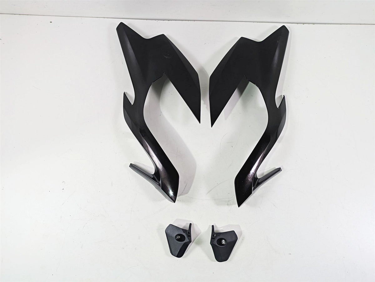 2016 BMW R1200RT K52 Headlight Fairing Cover Set - Read 46638533559 46638533560 {{ shop.shopifyCountryName }} - Mototech271