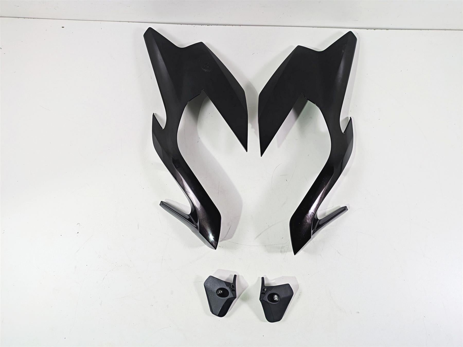 2016 BMW R1200RT K52 Headlight Fairing Cover Set - Read 46638533559 46638533560 {{ shop.shopifyCountryName }} - Mototech271