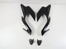Load image into Gallery viewer, 2016 BMW R1200RT K52 Headlight Fairing Cover Set - Read 46638533559 46638533560
