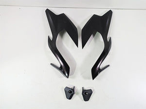 2016 BMW R1200RT K52 Headlight Fairing Cover Set - Read 46638533559 46638533560