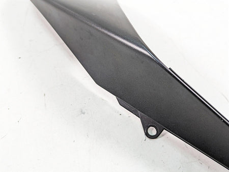 2021 Aprilia RS660 Right Tail Cover Fairing Cowl - Read 2B006647 {{ shop.shopifyCountryName }} - Mototech271
