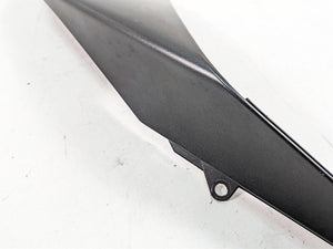 2021 Aprilia RS660 Right Tail Cover Fairing Cowl - Read 2B006647
