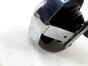 2006 Harley Touring FLHTCU SE E-Glide Horn & Chrome Cover 69012-93A