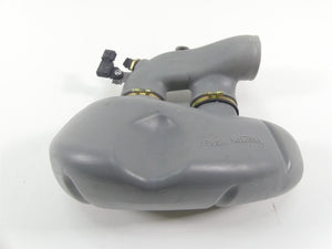2013 Triumph Rocket 3 Touring Side Air Inlet Tube Duct Manifold Box T2202250 | Mototech271