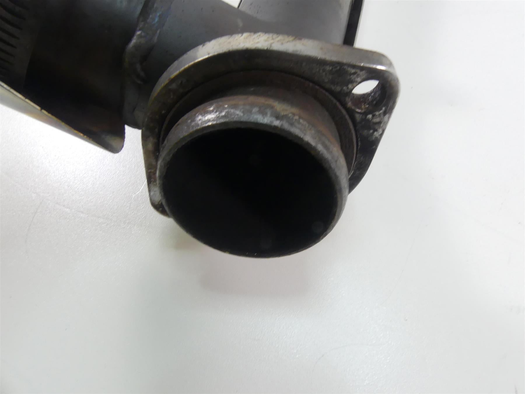 1995 Harley Touring FLHTCU Electra Glide Exhaust Header Manifold Set 65626-95 {{ shop.shopifyCountryName }} - Mototech271