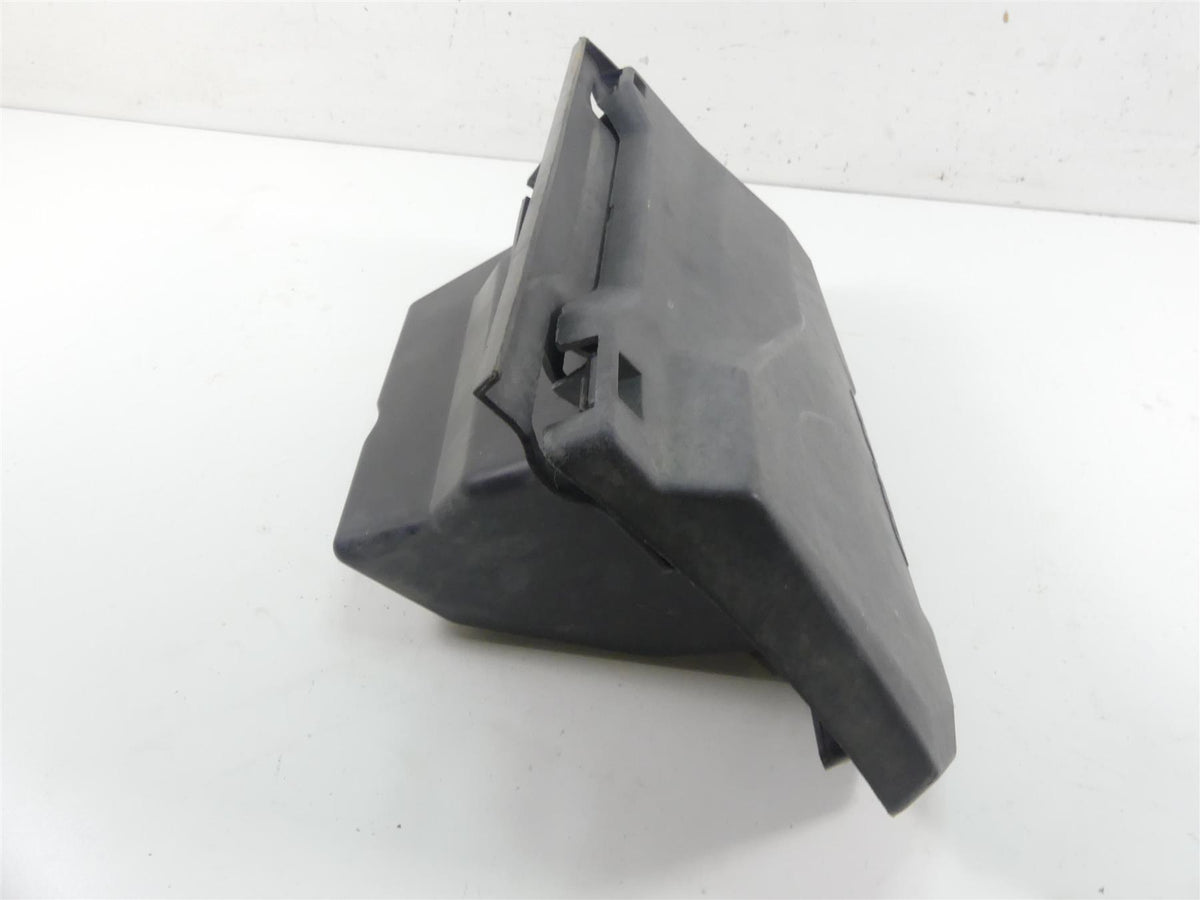 2020 Can Am Maverick X3 XMR Turbo RR Plastic Glove Storage Box 707900350 {{ shop.shopifyCountryName }} - Mototech271