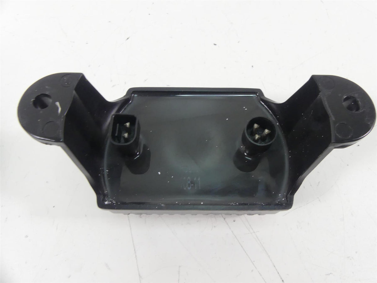 2016 Harley Touring FLTRX Road Glide Rectifier Voltage Regulator 74505-09 {{ shop.shopifyCountryName }} - Mototech271