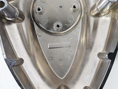 2015 Indian Chieftain Horn & Chrome Cover 4014695 5632900-Mototech271