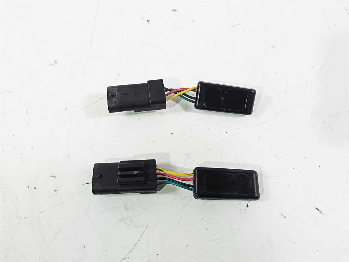 2017 BMW S1000RR K46 SkutrNet Exhaust Pipe Servo Buddy Set 42-2757 {{ shop.shopifyCountryName }} - Mototech271
