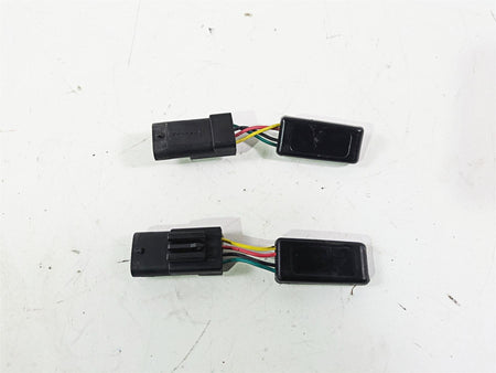 2017 BMW S1000RR K46 SkutrNet Exhaust Pipe Servo Buddy Set 42-2757 {{ shop.shopifyCountryName }} - Mototech271