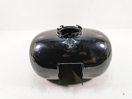 2013 Harley Touring FLHX Street Glide Fuel Gas Petrol Tank - Dented 61356-08 {{ shop.shopifyCountryName }} - Mototech271
