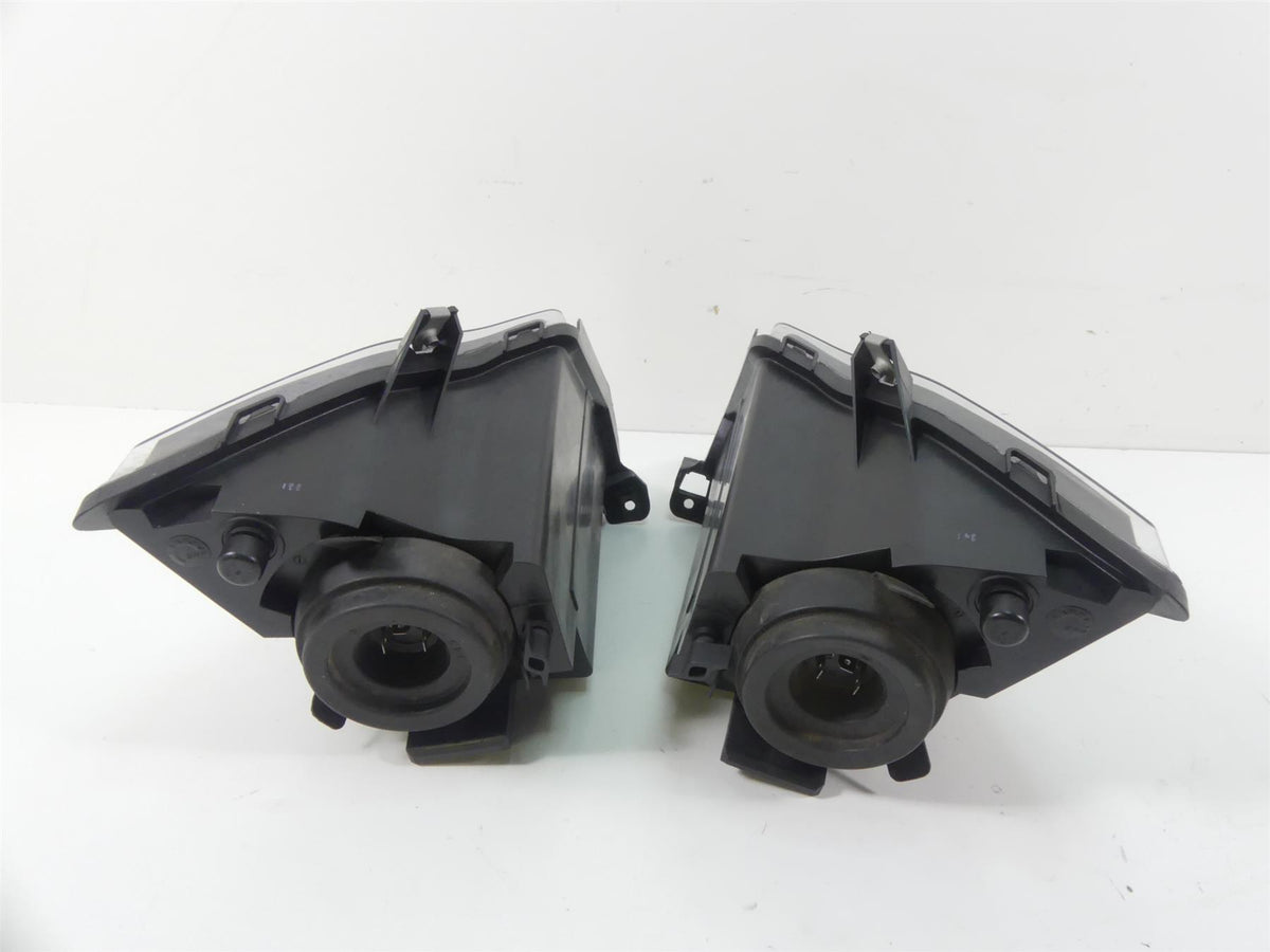 2012 Ski-Doo Summit X 800R Etec Headlight Head Light Set 517304194 517304195 {{ shop.shopifyCountryName }} - Mototech271