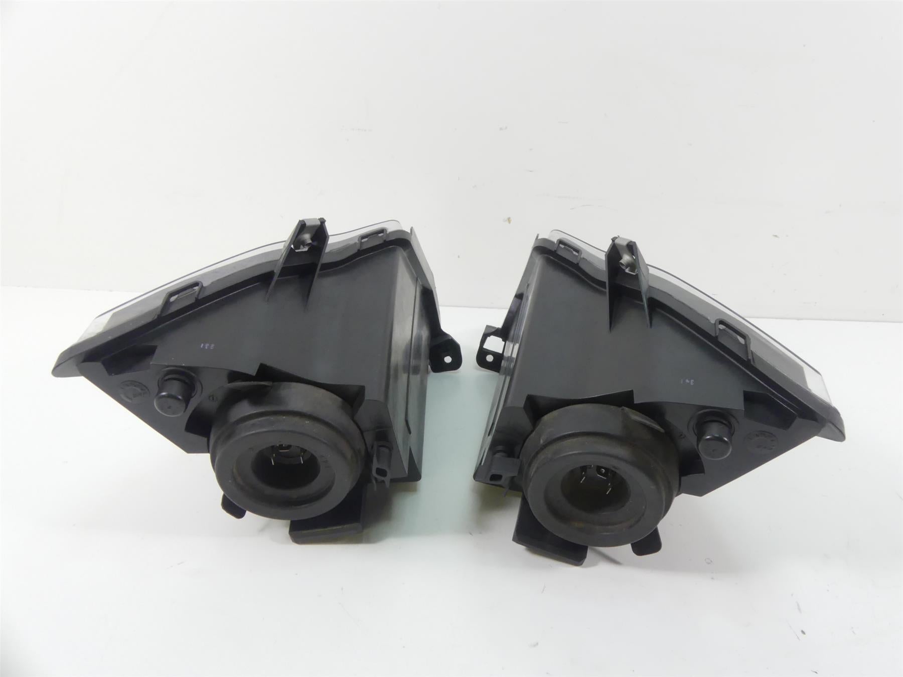 2012 Ski-Doo Summit X 800R Etec Headlight Head Light Set 517304194 517304195 {{ shop.shopifyCountryName }} - Mototech271