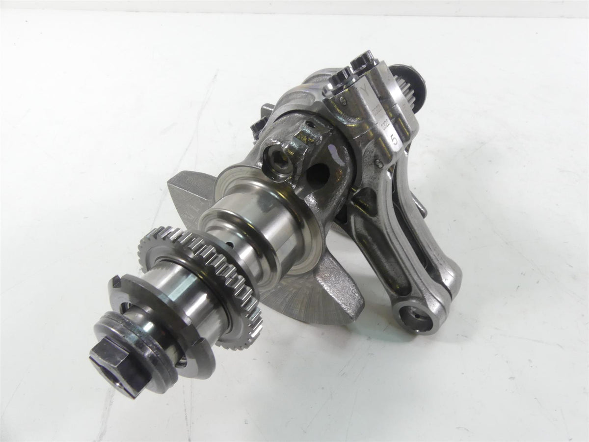 2020 Ducati Panigale V2 Crankshaft Crank Shaft Piston Rods 576mi 14622641A {{ shop.shopifyCountryName }} - Mototech271