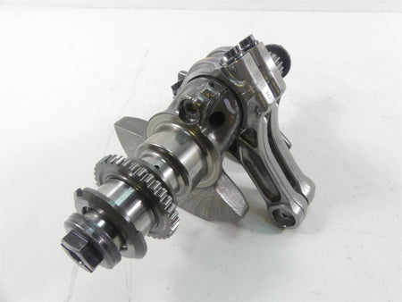 2020 Ducati Panigale V2 Crankshaft Crank Shaft Piston Rods 576mi 14622641A {{ shop.shopifyCountryName }} - Mototech271