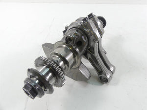 2020 Ducati Panigale V2 Crankshaft Crank Shaft Piston Rods 576mi 14622641A