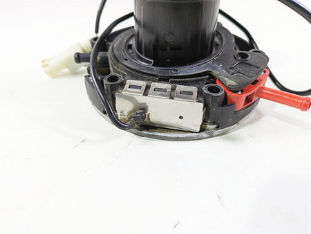 2015 BMW R1200 GS Adv K51 Keyless Ride Fuel Gas Tank Cap 16118552148 {{ shop.shopifyCountryName }} - Mototech271