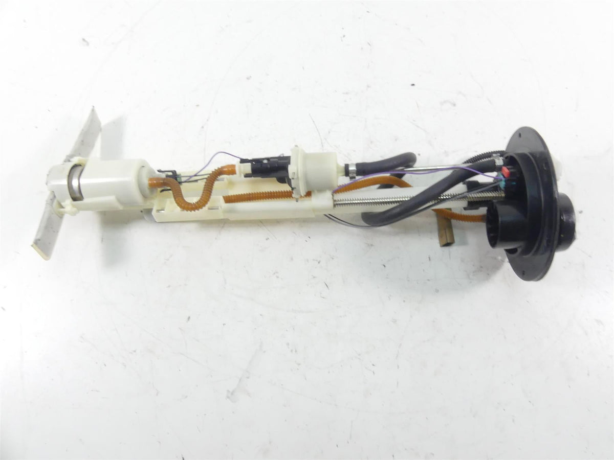 2013 Harley VRSCDX Night Rod Special Fuel Gas Petrol Pump -Tested 75123-09 {{ shop.shopifyCountryName }} - Mototech271