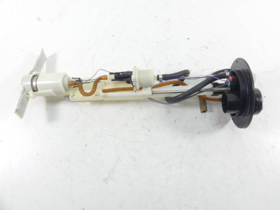 2013 Harley VRSCDX Night Rod Special Fuel Gas Petrol Pump -Tested 75123-09 {{ shop.shopifyCountryName }} - Mototech271