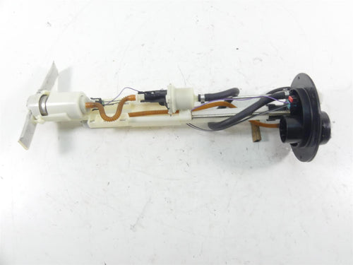 2013 Harley VRSCDX Night Rod Special Fuel Gas Petrol Pump -Tested 75123-09 | Mototech271