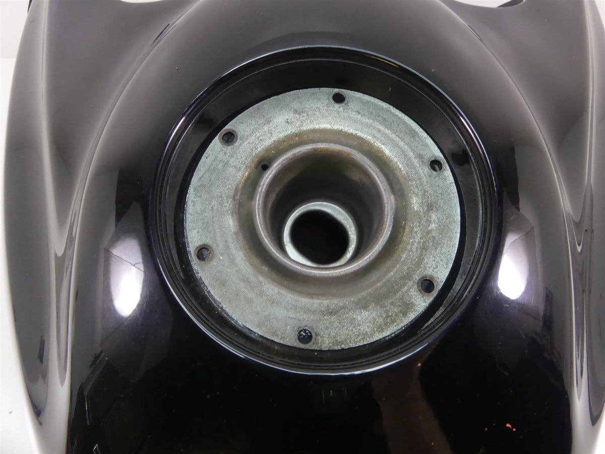 2001 BMW R1150 GS R21 Fuel Gas Petrol Tank Reservoir - Dent 16112324870 {{ shop.shopifyCountryName }} - Mototech271