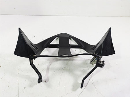 2008 Aprilia RSVR 1000 Factory Oil Cooler Scoop Ram Cover Fairing 106412 {{ shop.shopifyCountryName }} - Mototech271