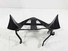 Load image into Gallery viewer, 2008 Aprilia RSVR 1000 Factory Oil Cooler Scoop Ram Cover Fairing 106412
