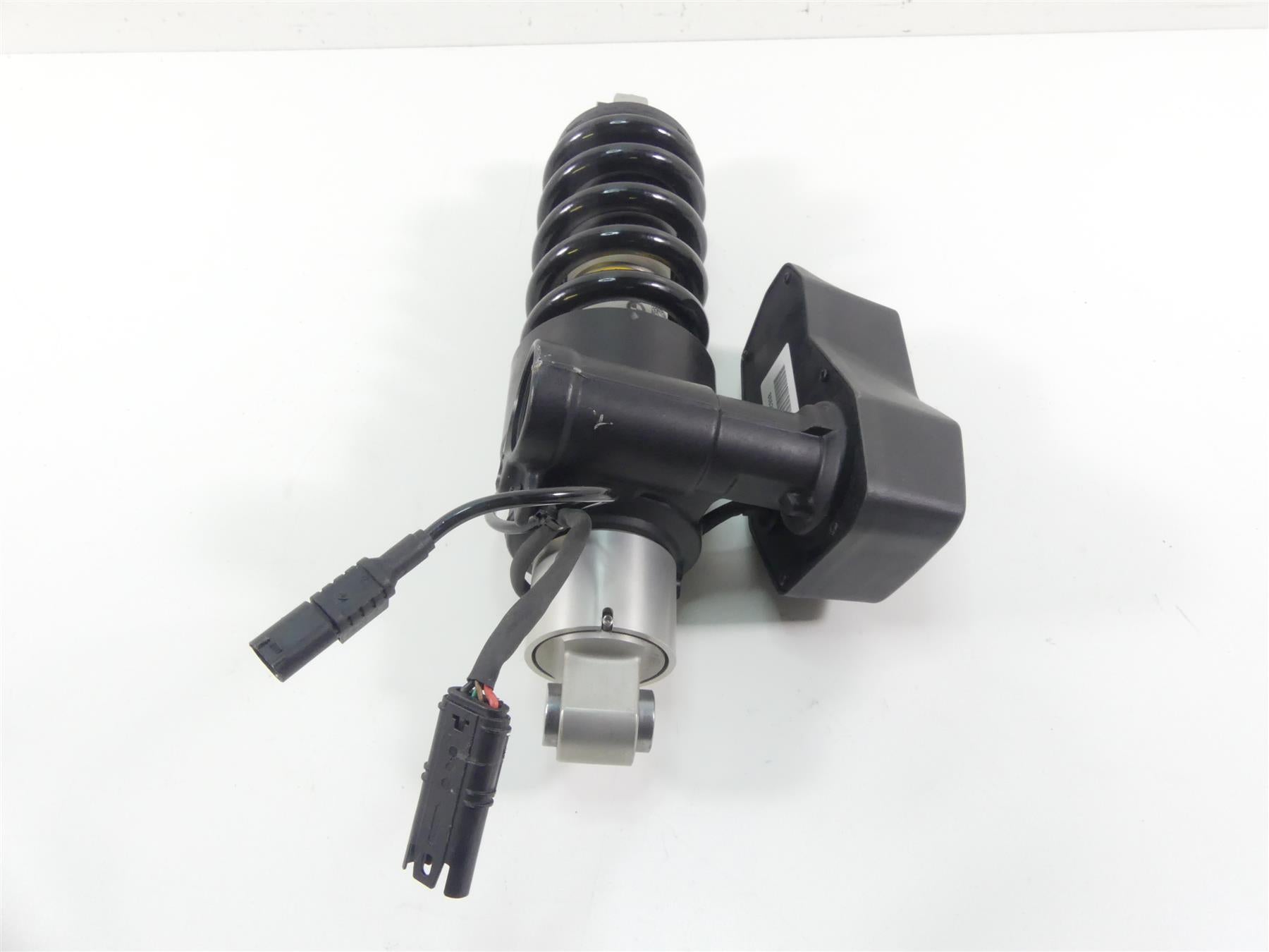 2018 BMW K1600 Bagger Straight Rear Esa Shock Damper Suspension 33548552067 {{ shop.shopifyCountryName }} - Mototech271