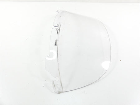 2014 Harley Touring FLHTK Electra Glide 10" Windshield Wind Shield Screen {{ shop.shopifyCountryName }} - Mototech271