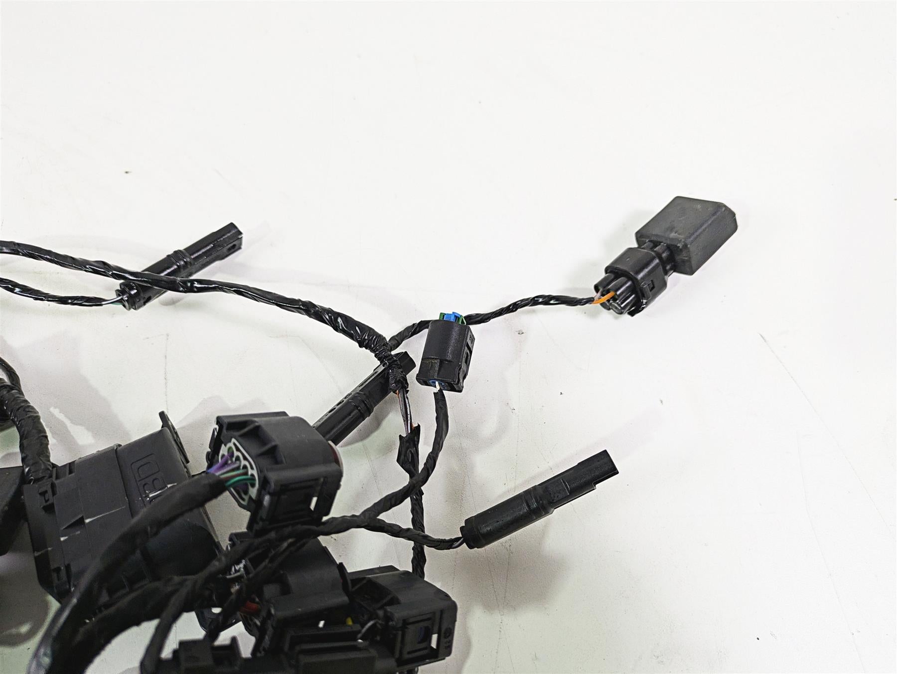 2023 BMW G310R K03 Wiring Harness Loom - No Cuts 61111541006 {{ shop.shopifyCountryName }} - Mototech271