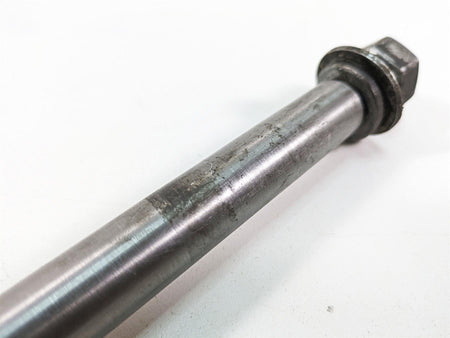 1986 Harley Sportster XLH 883 Front Axle Wheel Spindle 3/4" 43883-84 {{ shop.shopifyCountryName }} - Mototech271