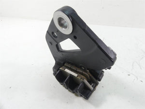 2011 Victory Vision Tour Nissin Rear Brake Caliper + Mount 1910926