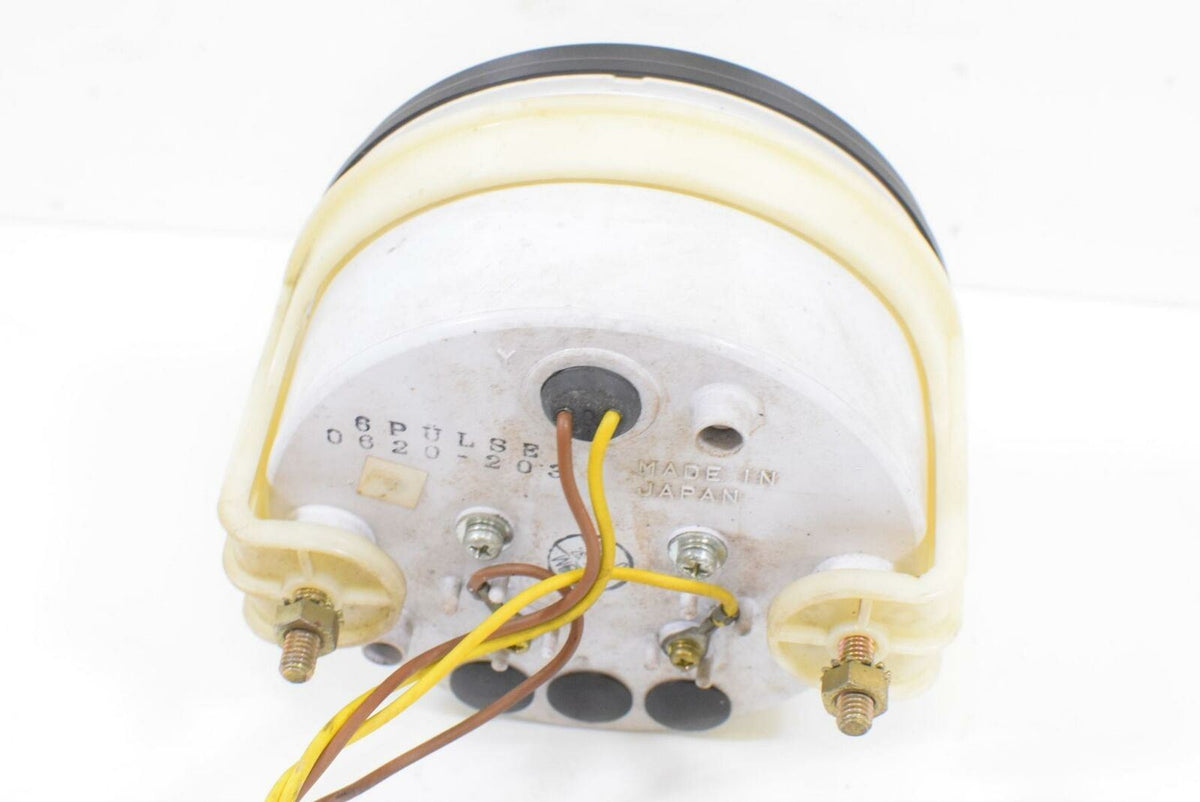 1998 Arctic Cat ZL 500 ZL500 Tachometer Tacho RPM Rev Gauge - Video 0620-237 {{ shop.shopifyCountryName }} - Mototech271