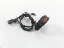 Load image into Gallery viewer, 2014 Moto Guzzi Griso 1200 SE 8V Right Hand Start  Kill Control Switch B045021 | Mototech271
