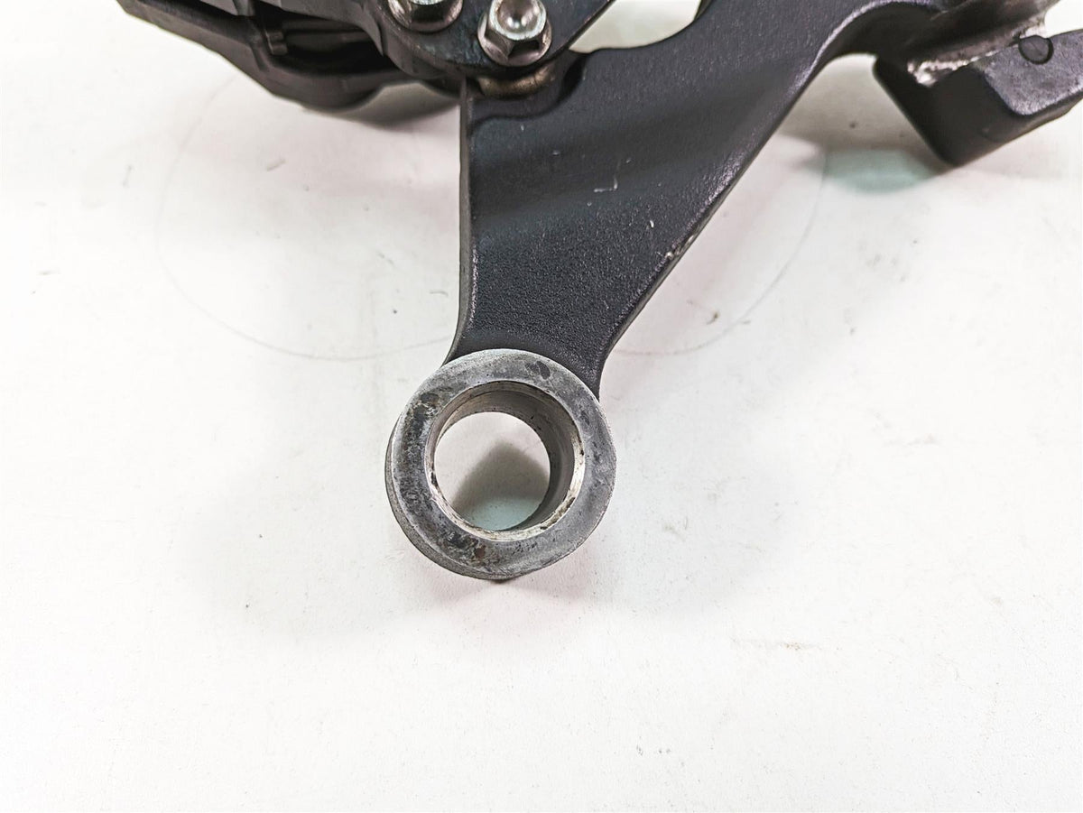 2009 Harley FXDC Dyna Super Glide Custom Rear Tokico Caliper Mount Read 42062-08 {{ shop.shopifyCountryName }} - Mototech271