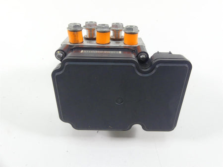 2016 Harley Touring FLHTP Electra Glide Abs Brake Pump Unit Module 41100013A {{ shop.shopifyCountryName }} - Mototech271