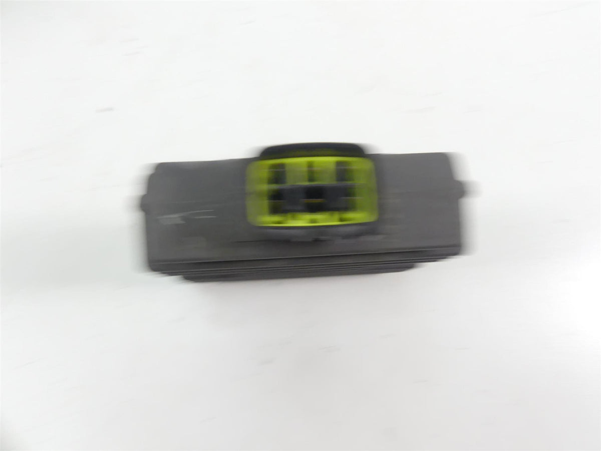2017 Yamaha Waverunner VX 1050 CS Rectifier Voltage Regulator 6D3-81960-00-00 {{ shop.shopifyCountryName }} - Mototech271