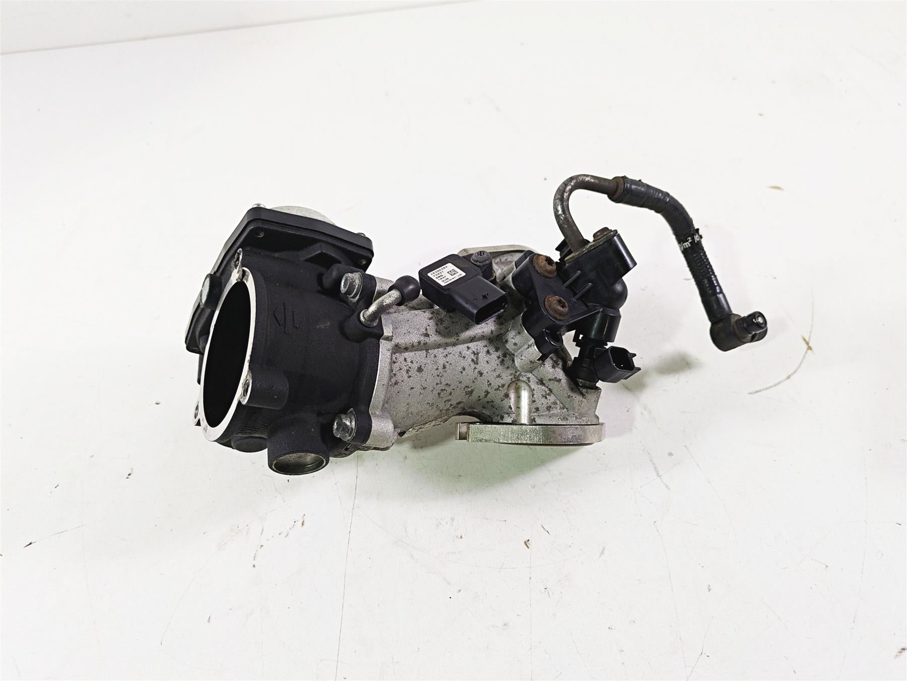 Harley Davidson Milwaukee Eight M8 Screamin Eagle 64mm Throttle Body 27300147 27300098 27400040 {{ shop.shopifyCountryName }} - Mototech271