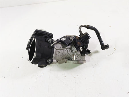 Harley Davidson Milwaukee Eight M8 Screamin Eagle 64mm Throttle Body 27300147 27300098 27400040 {{ shop.shopifyCountryName }} - Mototech271