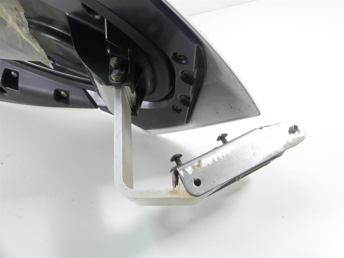 2015 Yamaha Waverunner Cruiser VX1100 Hood & Storage Box Set -Read F2X-U517B-00 {{ shop.shopifyCountryName }} - Mototech271