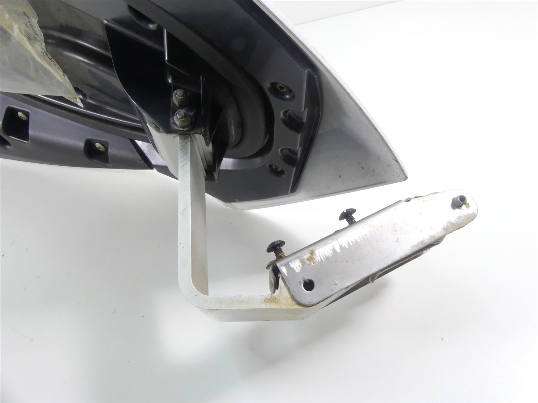 2015 Yamaha Waverunner Cruiser VX1100 Hood & Storage Box Set -Read F2X-U517B-00 {{ shop.shopifyCountryName }} - Mototech271