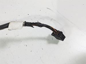 2003 Harley Touring FLHTCUI 100TH E-Glide Taillight & Wiring - Read 68713-94