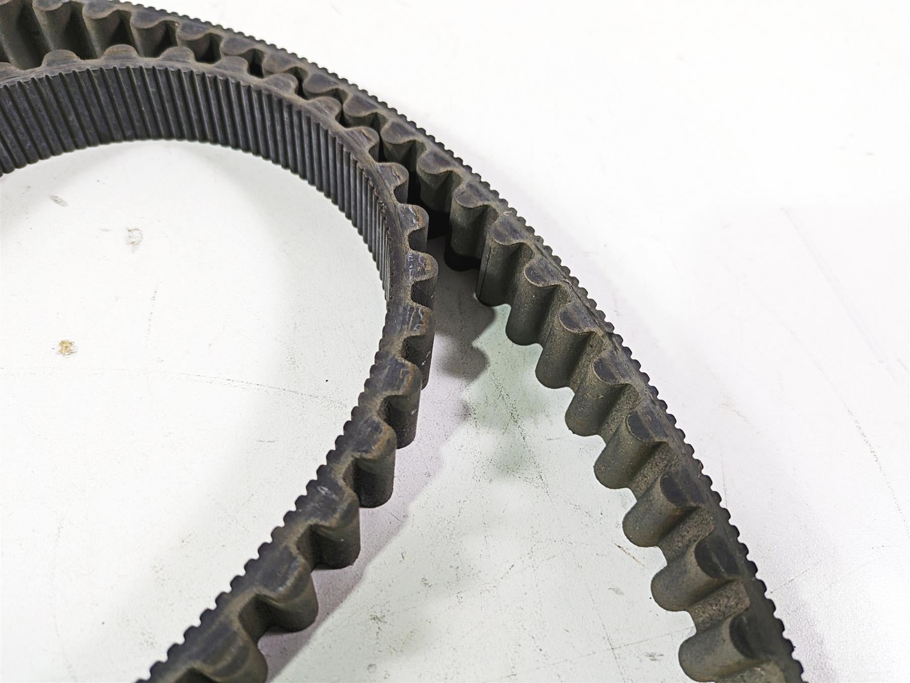 2018 Indian Chieftain Dark Horse Rear Drive Belt 152T,24Mm 3211168 {{ shop.shopifyCountryName }} - Mototech271
