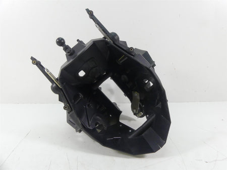 2015 KTM 1190 Adventure R Front Cockpit Support Stay Bracket Set 60314010000 {{ shop.shopifyCountryName }} - Mototech271