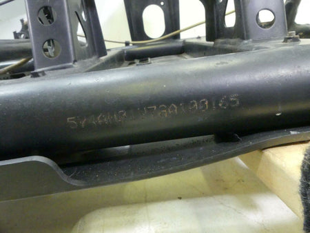 2016 Yamaha YXZ1000 R EPS Straight Main Frame Cln Clr 2HC-F1110-00-00 {{ shop.shopifyCountryName }} - Mototech271
