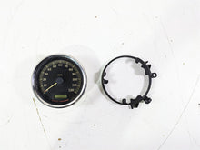 Load image into Gallery viewer, 2008 Harley FLSTC 105TH Softail Heritage Speedometer Gauge Instr 27k 67033-08 | Mototech271
