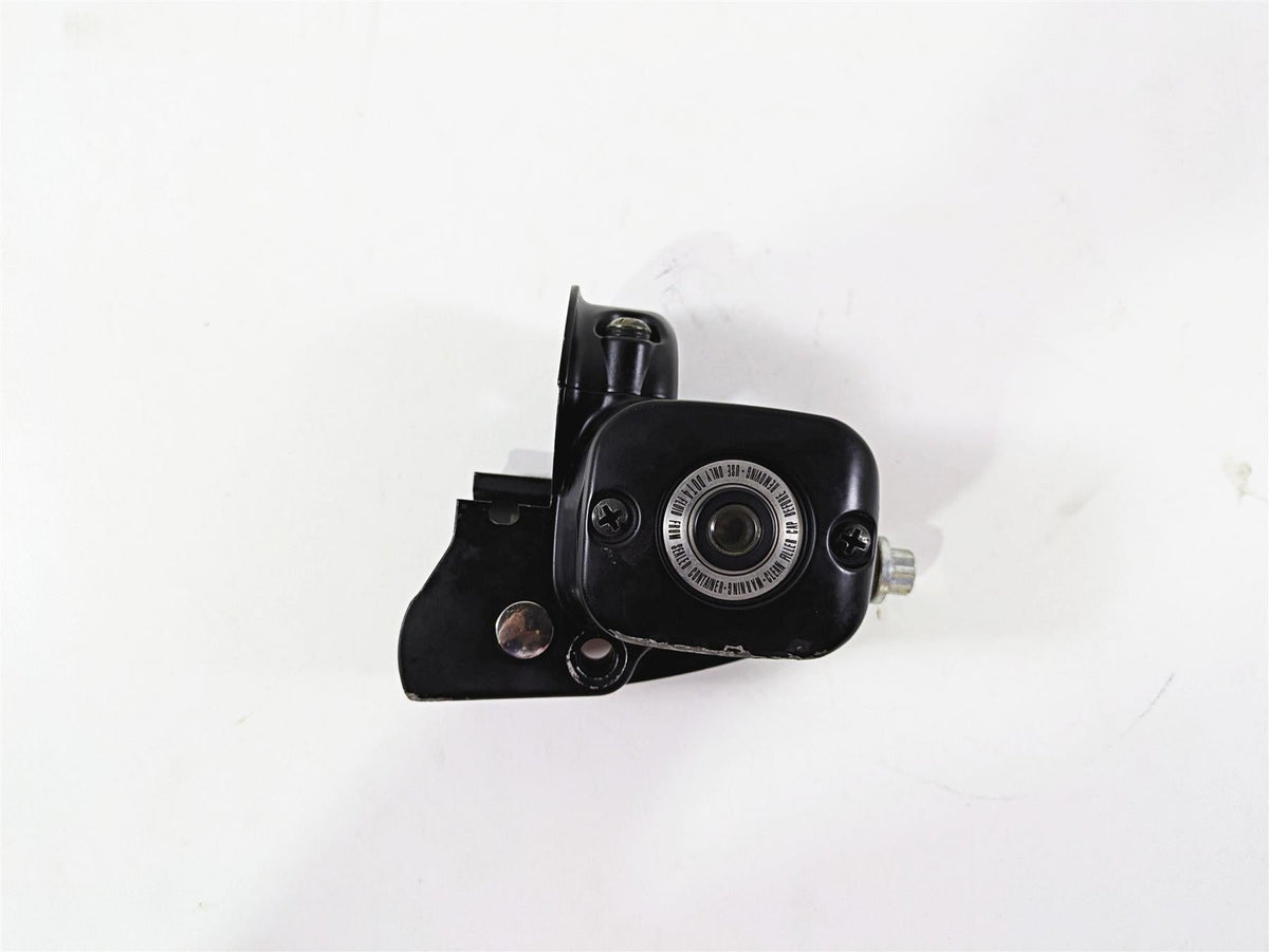 2009 Harley FLSTSB Cross Bones Front Master Cylinder 9/16 45019-08C {{ shop.shopifyCountryName }} - Mototech271